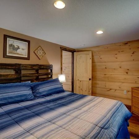 Dragon'S Nest Cabin With Mountain Views Robbinsville Exteriér fotografie