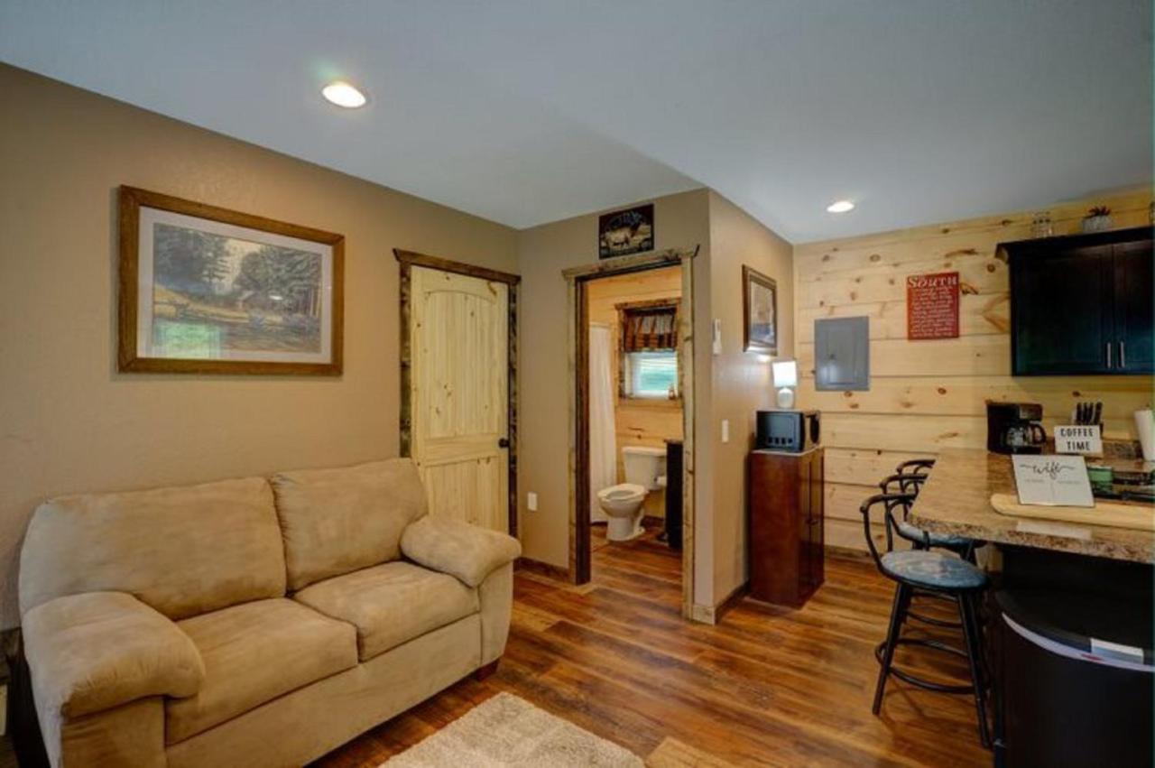 Dragon'S Nest Cabin With Mountain Views Robbinsville Exteriér fotografie