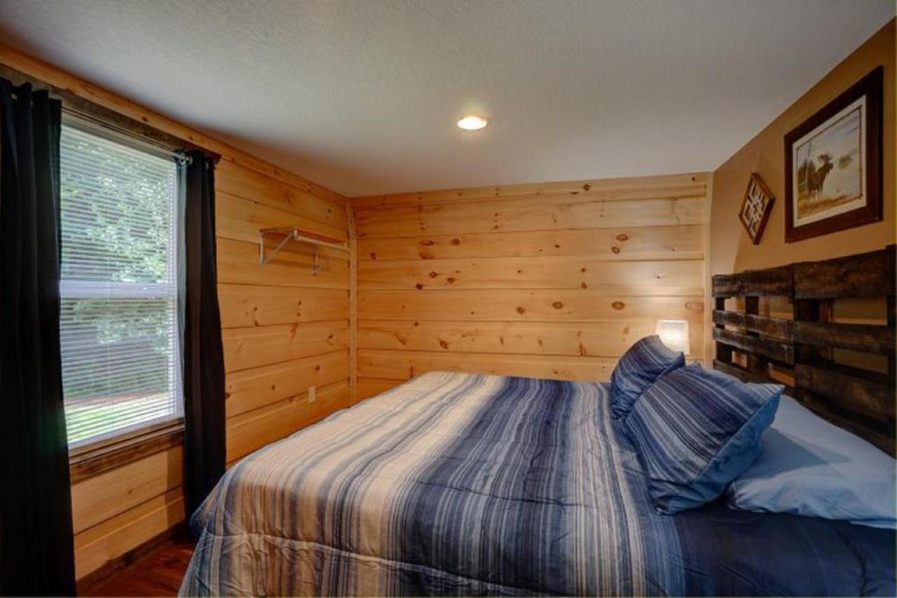 Dragon'S Nest Cabin With Mountain Views Robbinsville Exteriér fotografie