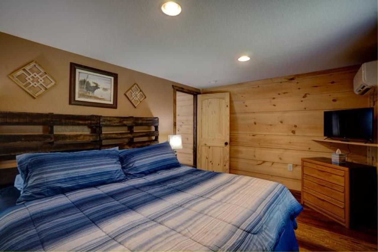 Dragon'S Nest Cabin With Mountain Views Robbinsville Exteriér fotografie