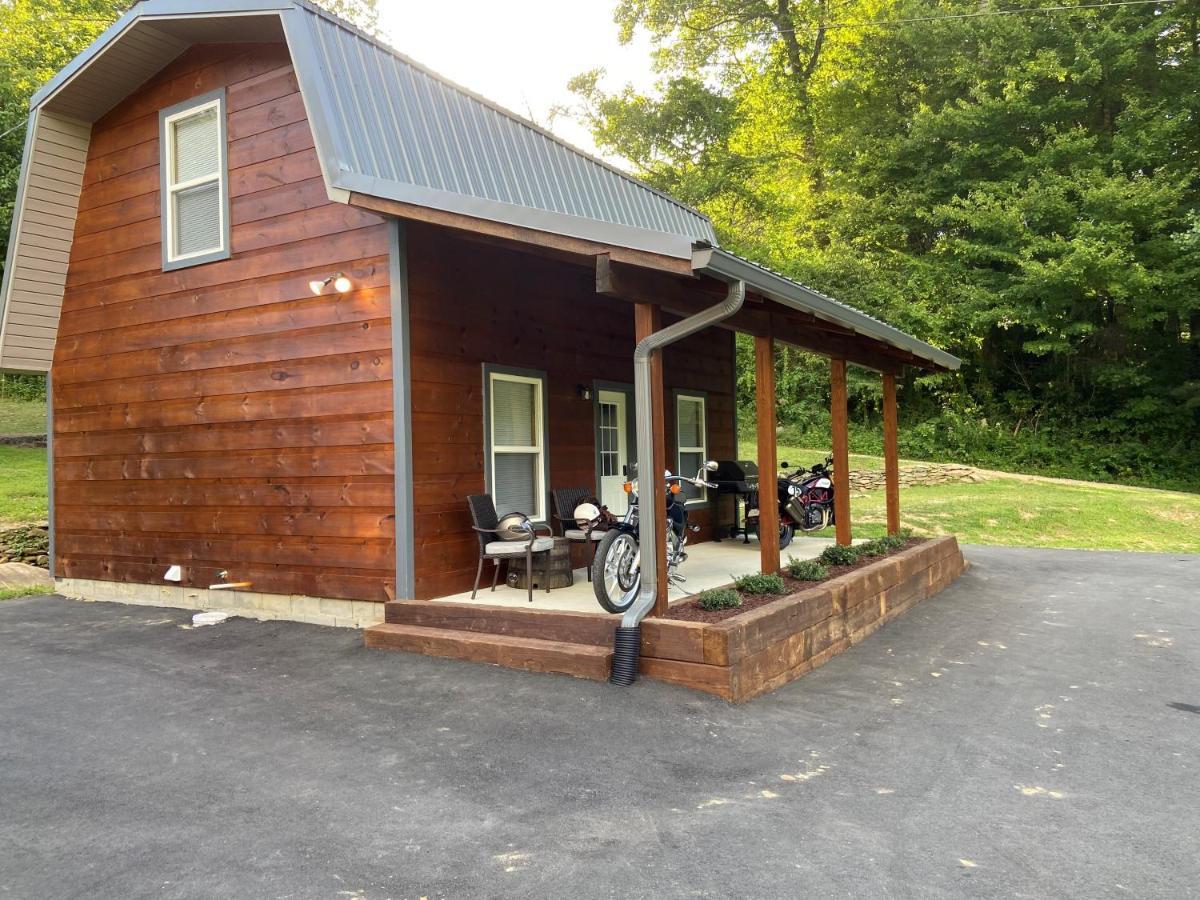 Dragon'S Nest Cabin With Mountain Views Robbinsville Exteriér fotografie
